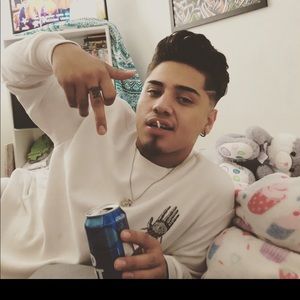 Meet your Posher, Steve